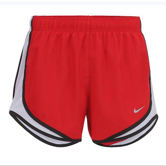 Nike Pants - New!! Nike running shorts